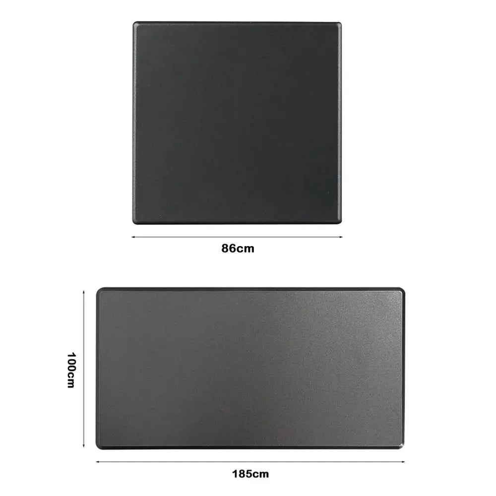 86 Type Self-Adhesive Blank Switch Socket Cover Plate Panel Wall Cover Plate Axl