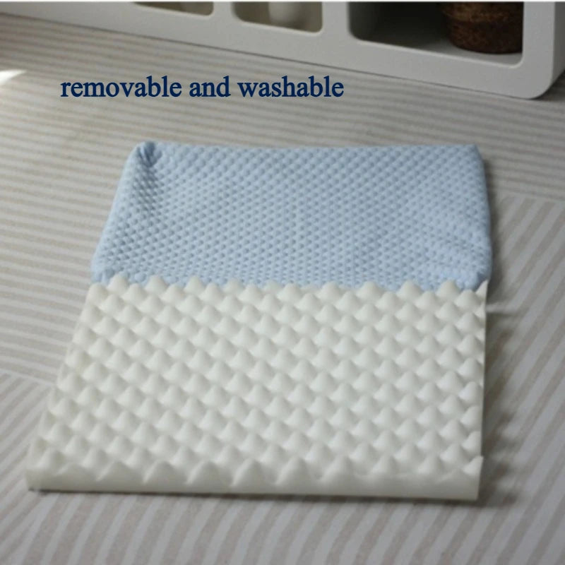 Ice Silk Cooling Pet Mat – Washable Dog & Cat Bed Pad Pet Cooling Mat Axl