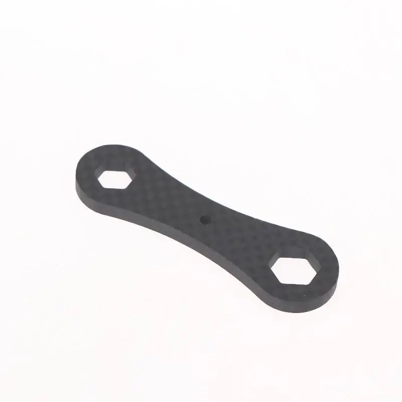 Carbon Fiber Fishing Reel Handle Nut Wrench Spanner Tool Fishing Reel Tool Axl 8-10mm 1PCS