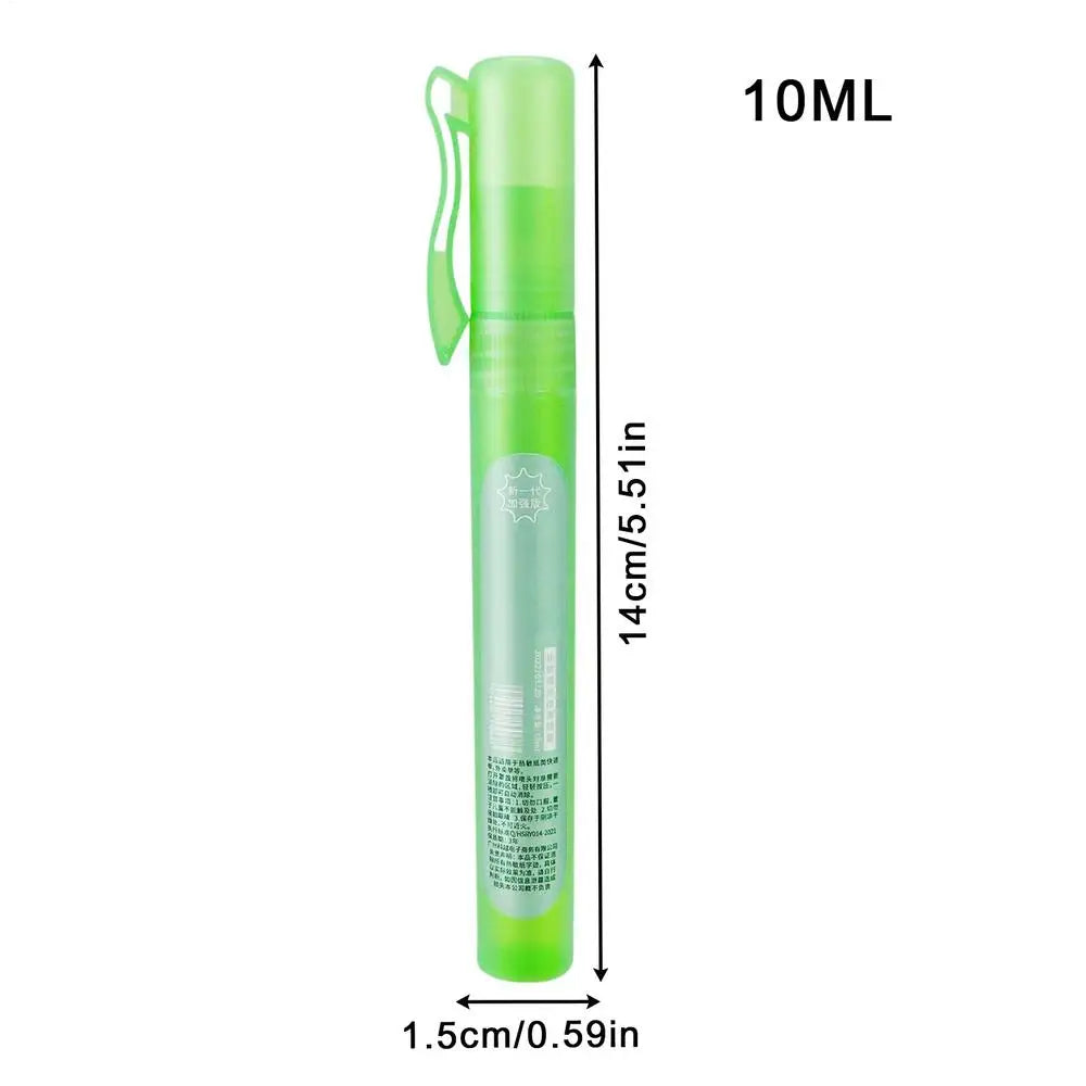 Privacy Spray Pen – Thermal Paper Eraser & Data Protector Thermal Paper Eraser Axl 1pcs