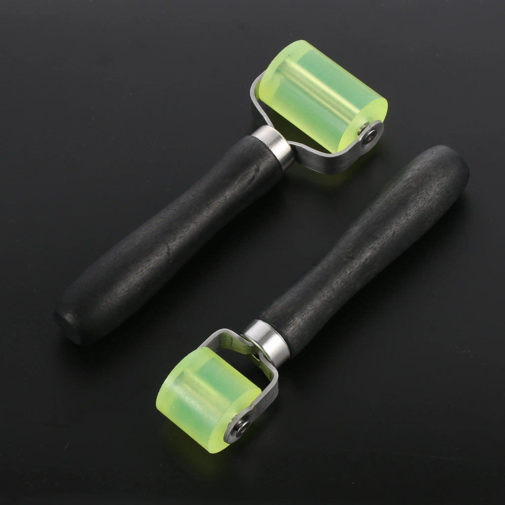 Car Sound Deadener Roller – 3cm & 5cm Application Wheel Sound Deadener Roller Axl