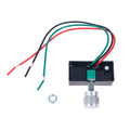 12V Sprayer Speed Controller – Water Pump Governor Switch Pump Speed Controller Axl one size