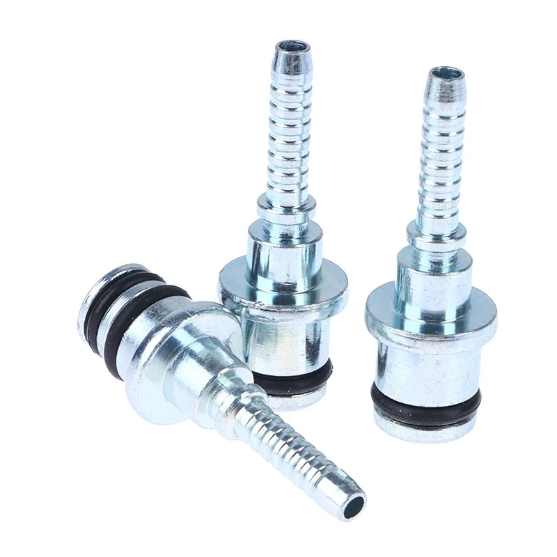 M22 Pressure Washer Hose Fitting D14/D15mm Ring Nut Connector Hose Fitting Connector Axl