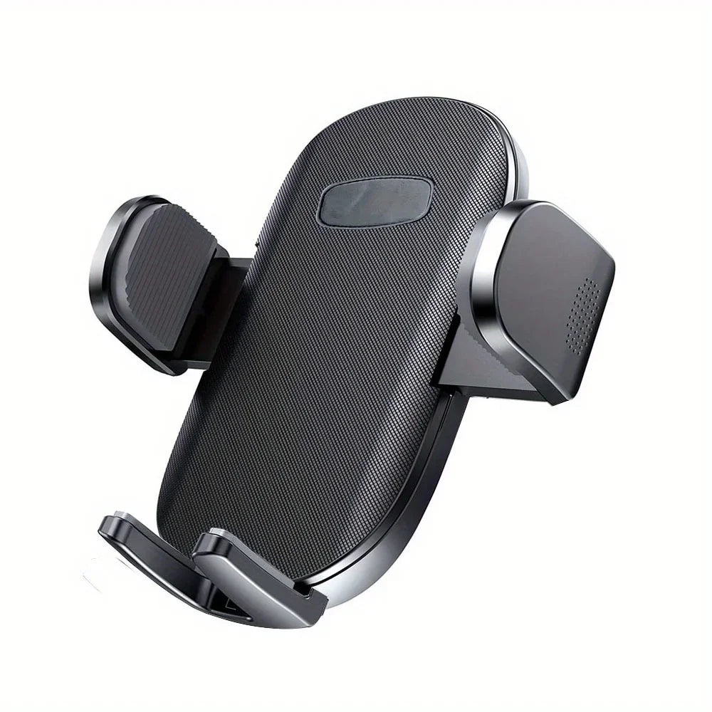 360° Car Air Vent Phone Mount – Spring Clip Cell Holder Car Phone Mount Axl