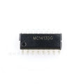MC1413DG SOP16 Darlington Array IC – New, High Quality (1 PCS) Darlington Array IC Axl Default Title