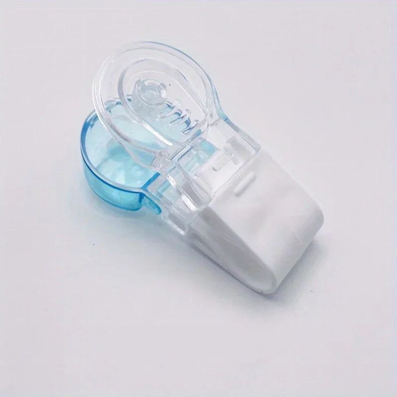 Portable Pill Crusher & Medicine Storage Box | Travel Organizer Pill Crusher Organizer Axl