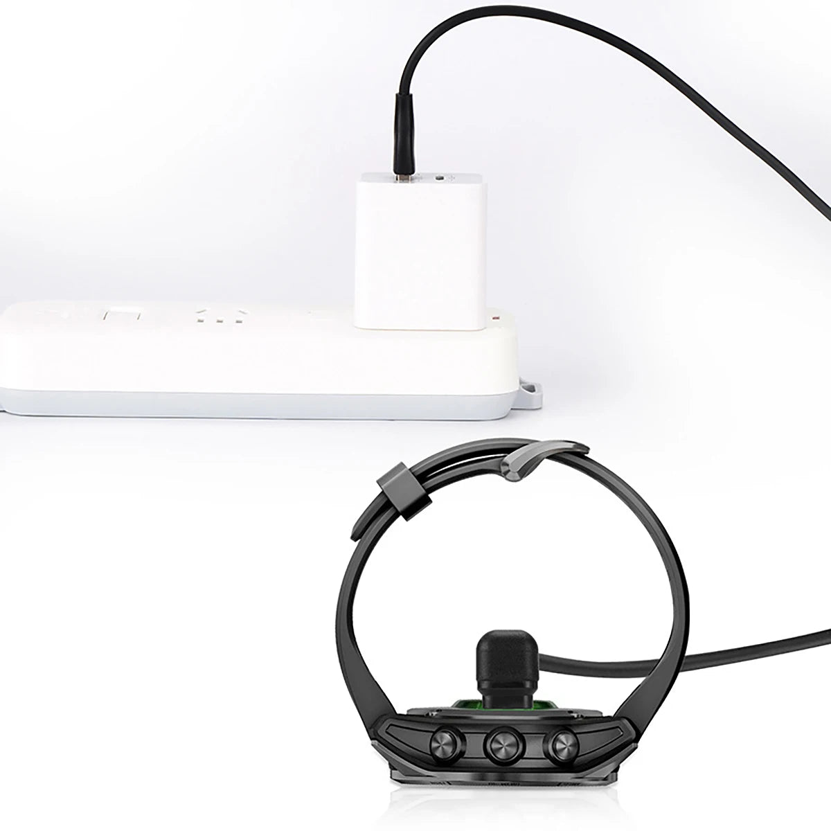 USB Charging Cable for Coros Pace 2/3/4 Vertix & Vertix 2 Smartwatch Charging Cable Axl