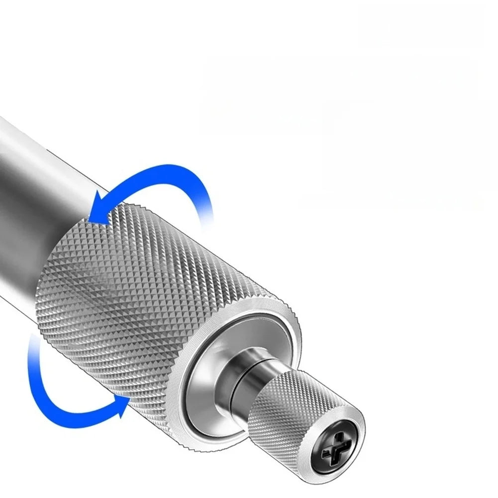 Mechanical Outside Micrometer 0–100mm Metric Gauge | 0.01mm Mechanical Micrometer Axl