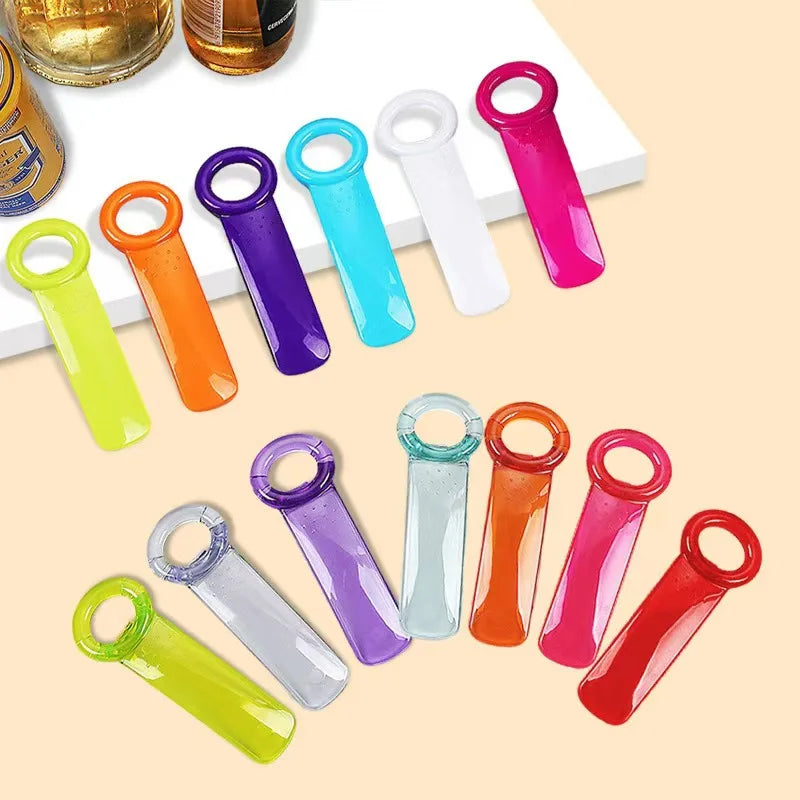 Multifunction Bottle & Can Opener – Non-Slip Manual Kitchen Tool Bottle Opener Axl