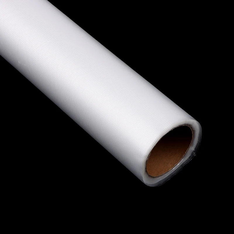 Water Soluble Embroidery Topping Film Stabilizer 11.8in×10Yd Embroidery Stabilizer Axl