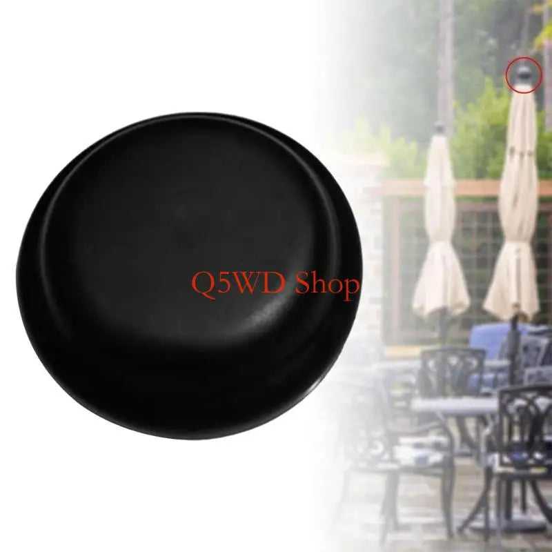 Patio Umbrella Replacement Cap Tip – Easy-Fit Outdoor Accessory Umbrella Replacement Cap Axl CN