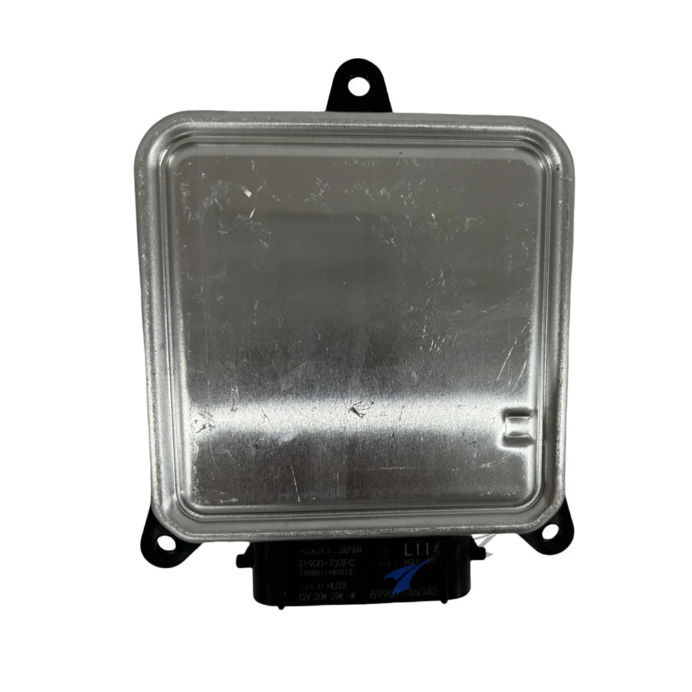 Toyota Lexus Headlight LED Module OEM 89907-46040 L114 R114 Headlight Control Module Axl