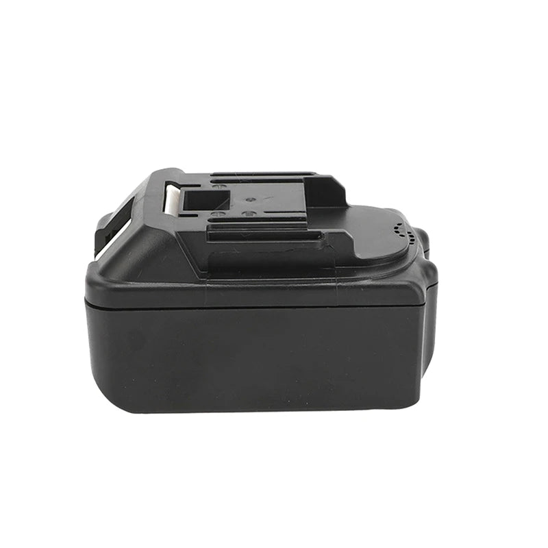 18650 Li-ion Battery Shell Box with PCB Protection Circuit Battery Pack Shell Axl