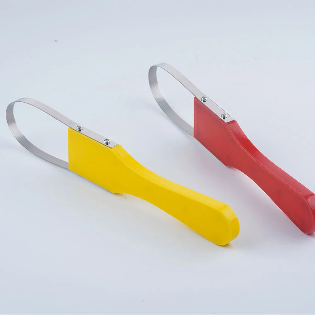 2-Piece Garden Weeder & Transplanter Hand Tool Set Garden Hand Tools Axl