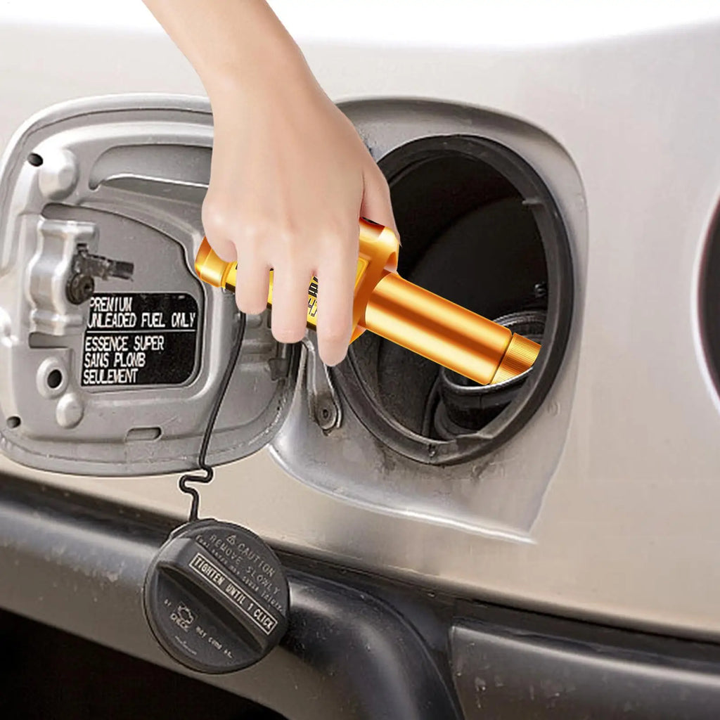60ml Fuel Injector Cleaner | Carbon Removal Engine Additive Fuel System Additive Axl