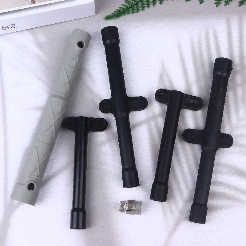 Plumbing Tap Wrench Set 9–12mm | Sink Faucet Socket Tool Plumbing Wrench Set Axl