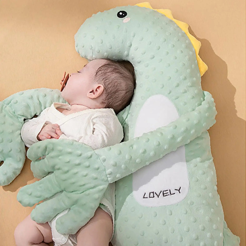 Baby Sleep Soother Doll – Remote Control 3-Speed Patting Baby Sleep Soother Axl