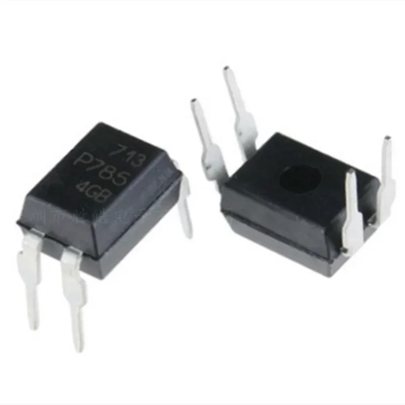 10PCS TLP785-GB DIP-4 SOP-4 SMD Optical Isolator Coupler Optical Isolator IC Axl TLP785-GB DIP-4