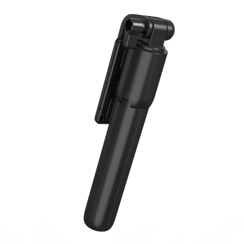 Selfie Stick with Fill Light & Live Streaming Phone Holder Selfie Stick Tripod Axl