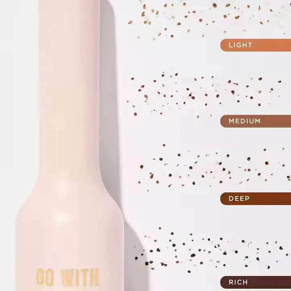 Freckle Stamp Pen – Natural Makeup Look | Private Label Freckle Stamp Pen Axl