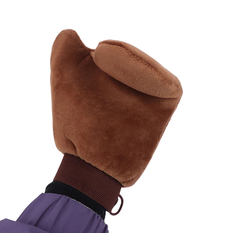 Reusable Self Tanning Mitt – Streak-Free Tan Applicator Self Tanning Mitt Axl