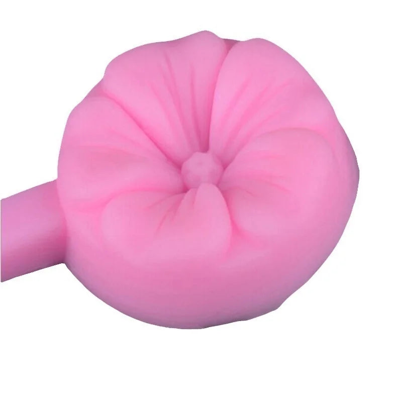 Silicone 3D Rose Flower Fondant & Chocolate Cake Mold Silicone Cake Mold Axl