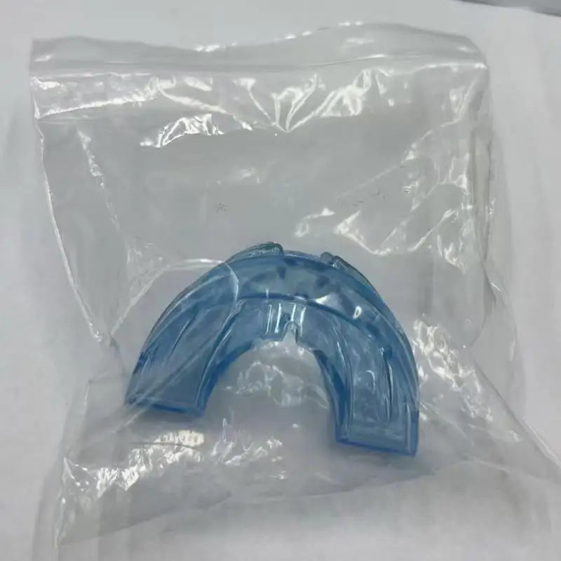 Silicone Anti-Snoring Mouth Guard & Bruxism Night Guard Night Guard Mouthpiece Axl A1