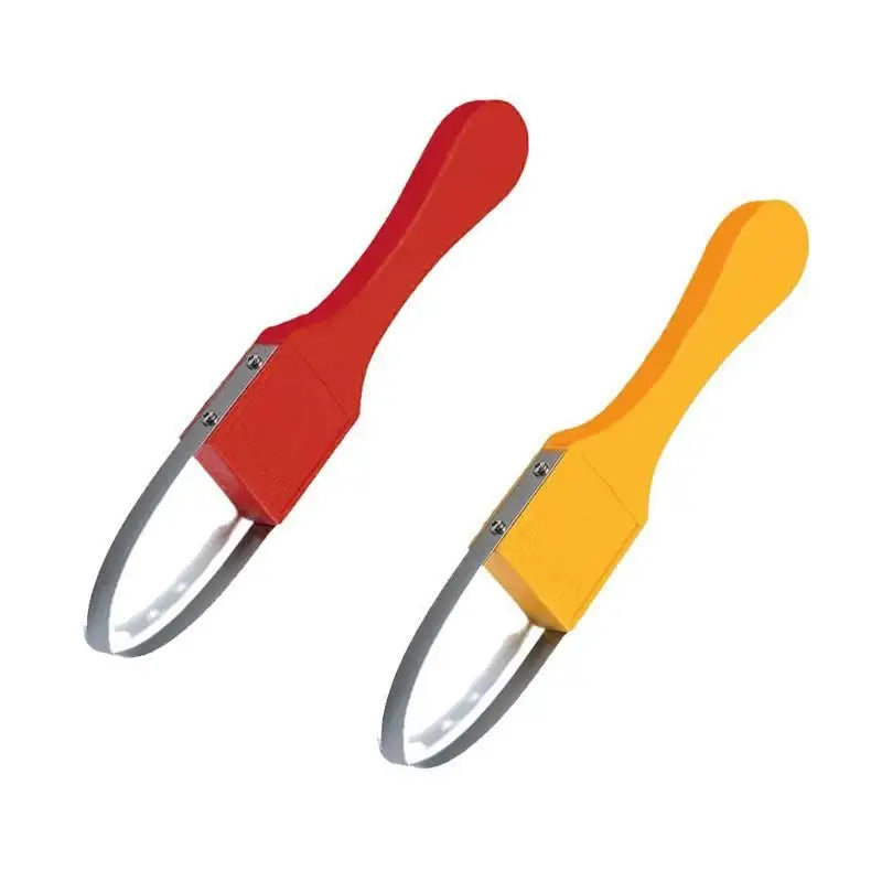 Garden Hand Loop Weeder – Manual Root Removal Tool Garden Weeding Tool Axl