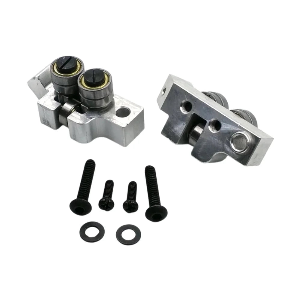 Front & Rear Guide Block Set #42-28-0410 for 2825-20 Pole Saw Pole Saw Replacement Part Axl