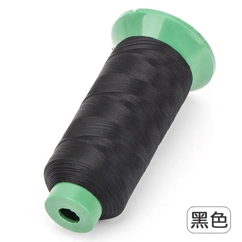 Heavy Duty Polyester Sewing Thread 2000 Yards 210D/3 Sewing Thread Axl A21
