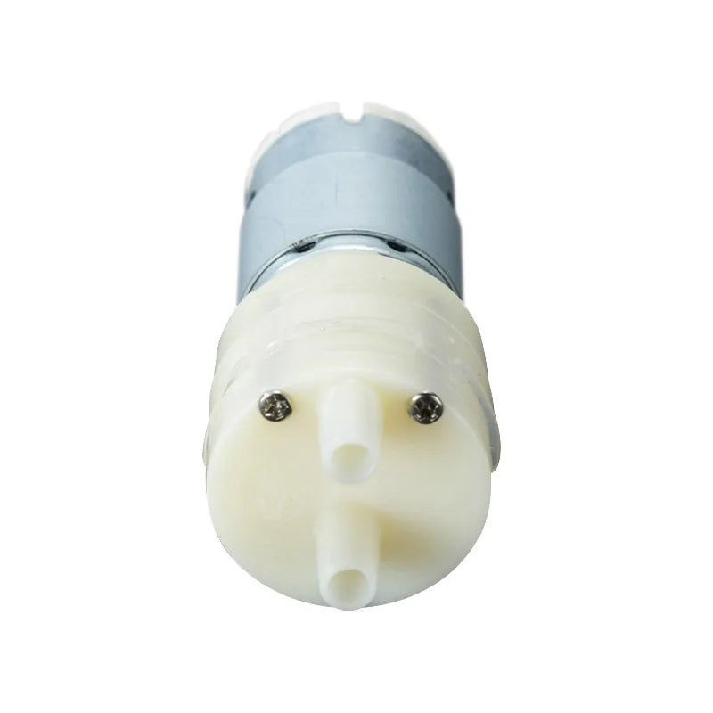DC 12V Self-Priming Diaphragm Water Pump – Food Grade ABS Diaphragm Water Pump Axl