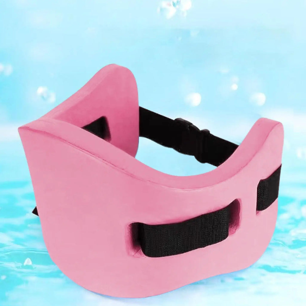 EVA Swim Buoyancy Belt – Foam Waist Float for Adults & Kids Swim Buoyancy Belt Axl