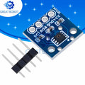 HTU31D Temperature & Humidity Sensor Module for Arduino Sensor Module Axl Default Title