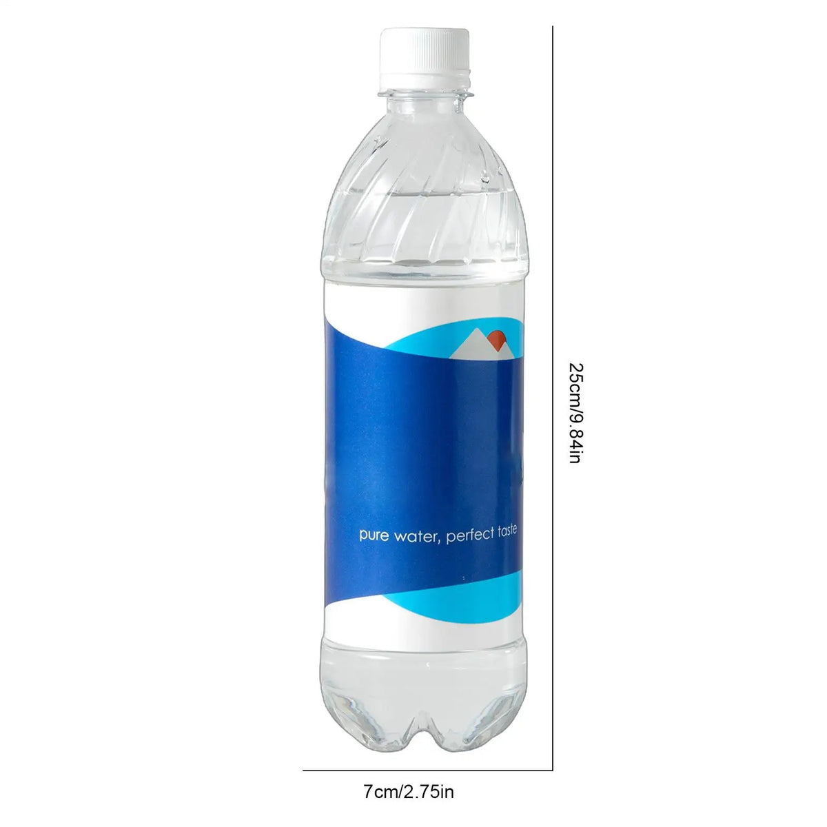 Water Bottle Diversion Safe – Hidden Stash Container Diversion Safe Container Axl