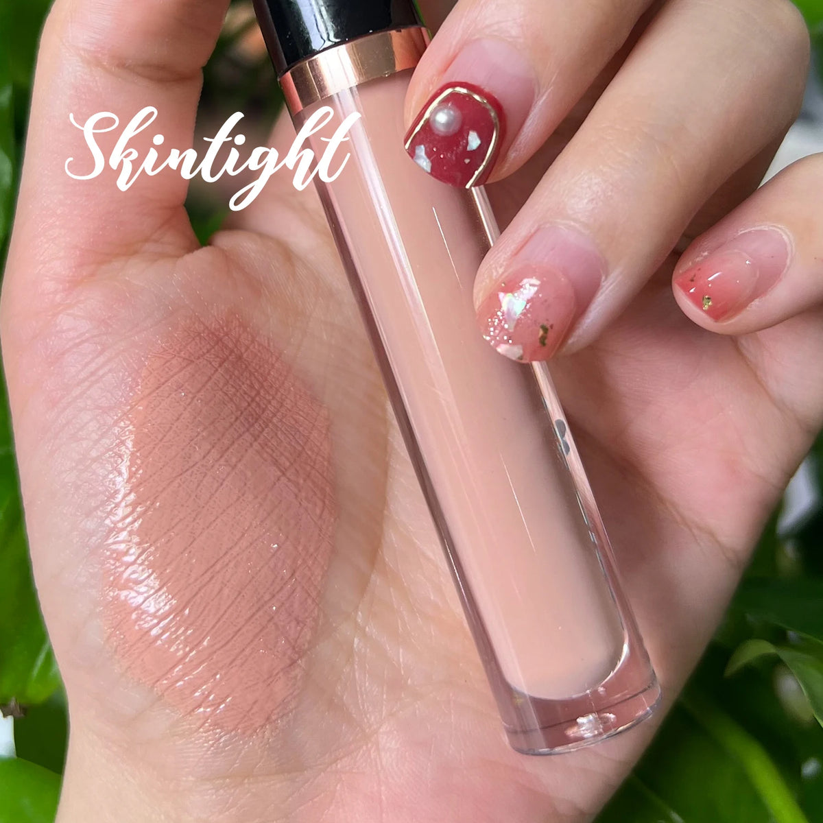 Vegan Private Label Lip Gloss Wholesale – 162 Shades Private Label Lip Gloss Axl