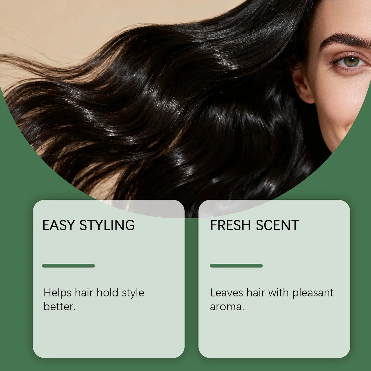 Rosemary Shampoo – Volumizing, Thickening & Oil Control 220ml Hair Care Shampoo Axl