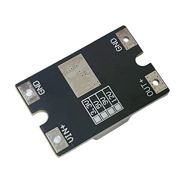 DC-DC Step Down Buck Converter 8A 25V to 3.3V/5V/9V/12V Module Voltage Converter Module Axl