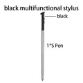 EMR Stylus Pen for Motorola Moto G Stylus 2020 XT2043 EMR Stylus Pen Axl Black