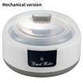 BALASHOV Electric Yogurt & Fermentation Maker 1200ml 110V/220V Yogurt Fermentation Maker Axl Mechanical version EU