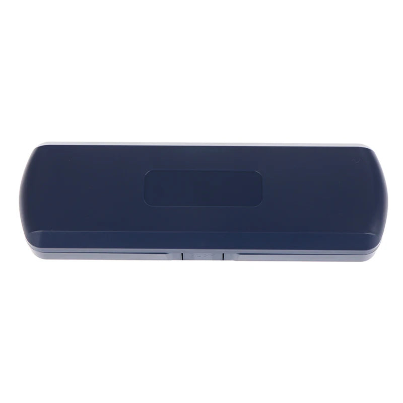 Insulin Pen Storage Box – Compact Travel Organizer Case Medication Storage Case Axl