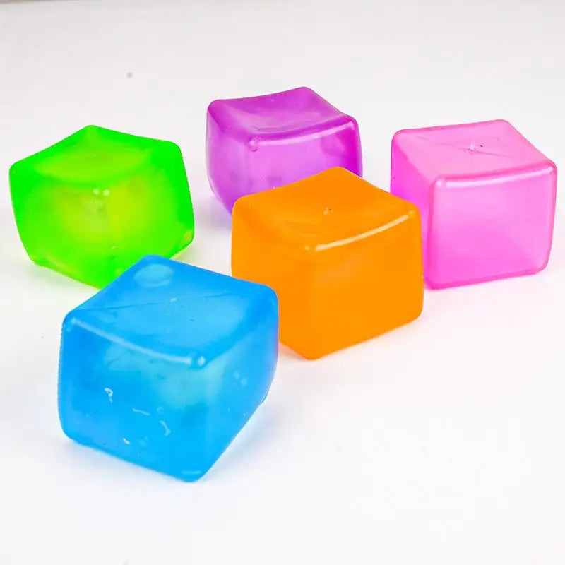 Maltose Slow Rebound Sensory Fidget Toy – Shapeable Squishy Sensory Fidget Toy Axl