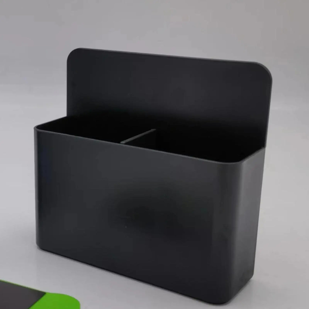 Magnetic Pen Holder – Strong Magnet Fridge & Locker Organizer Magnetic Pen Holder Axl