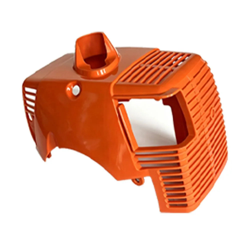 Cylinder Shroud Cover for FS400 FS450 FS480 Brush Cutters Brush Cutter Part Axl