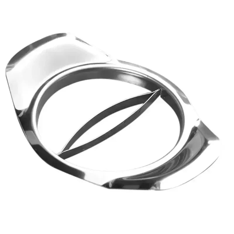 Stainless Steel Mango Slicer, Corer & Splitter Gadget Mango Slicer Tool Axl