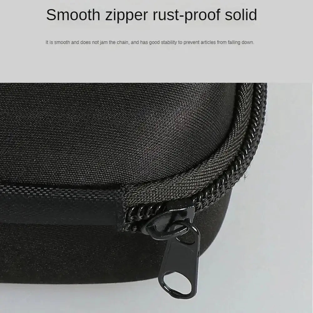 EVA Storage Case – Portable Zipper Organizer Box (6 Sizes) EVA Storage Case Axl