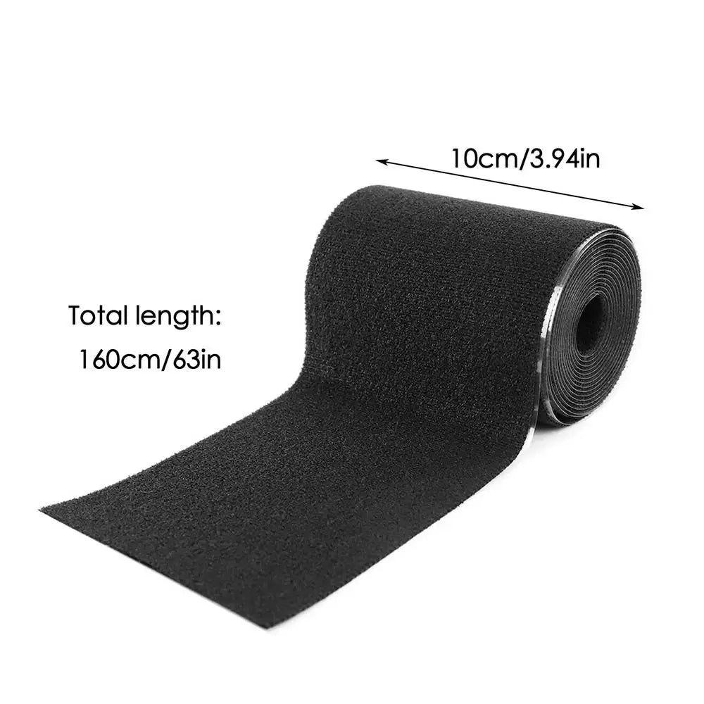 Self-Adhesive Fabric Repair Tape – Canvas, Upholstery & Clothing Fabric Repair Tape Axl 100MMx1.6M