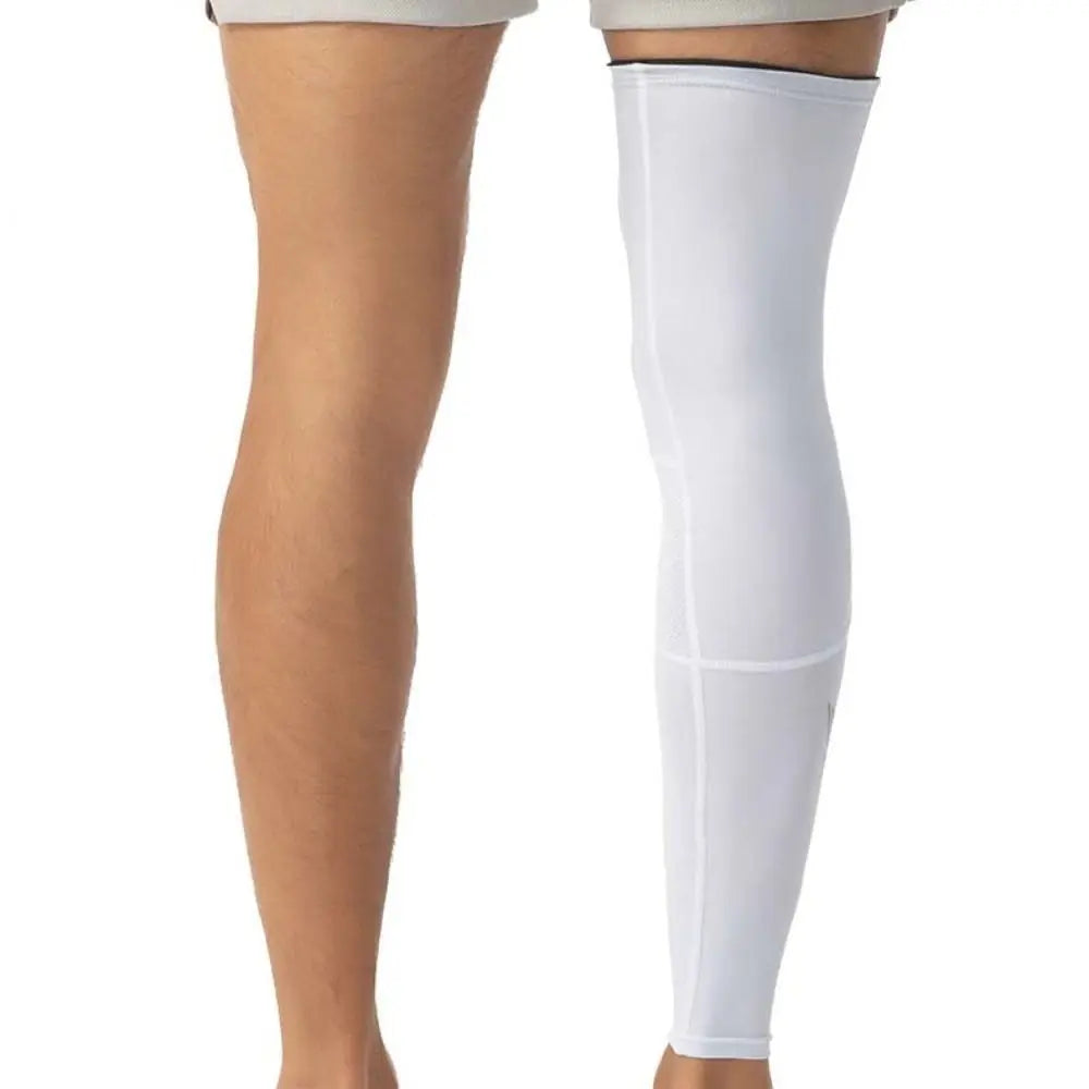 Anti-Slip Compression Leg Sleeves | Breathable Sports Knee Sleeve Compression Leg Sleeve Axl
