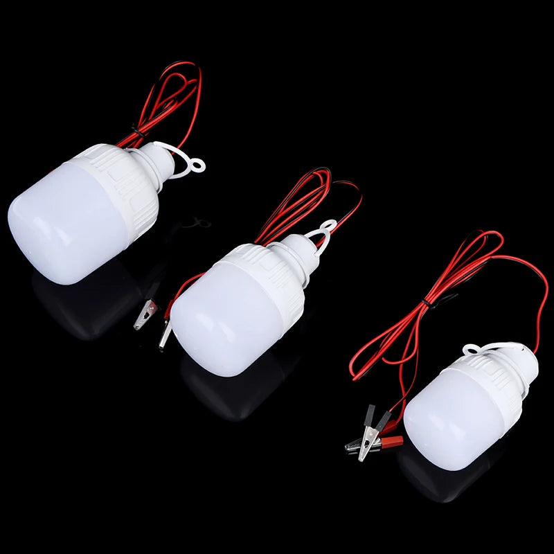 12V LED Spot Bulb 5W 9W 15W – Portable Low Voltage Light LED Spot Bulb Axl