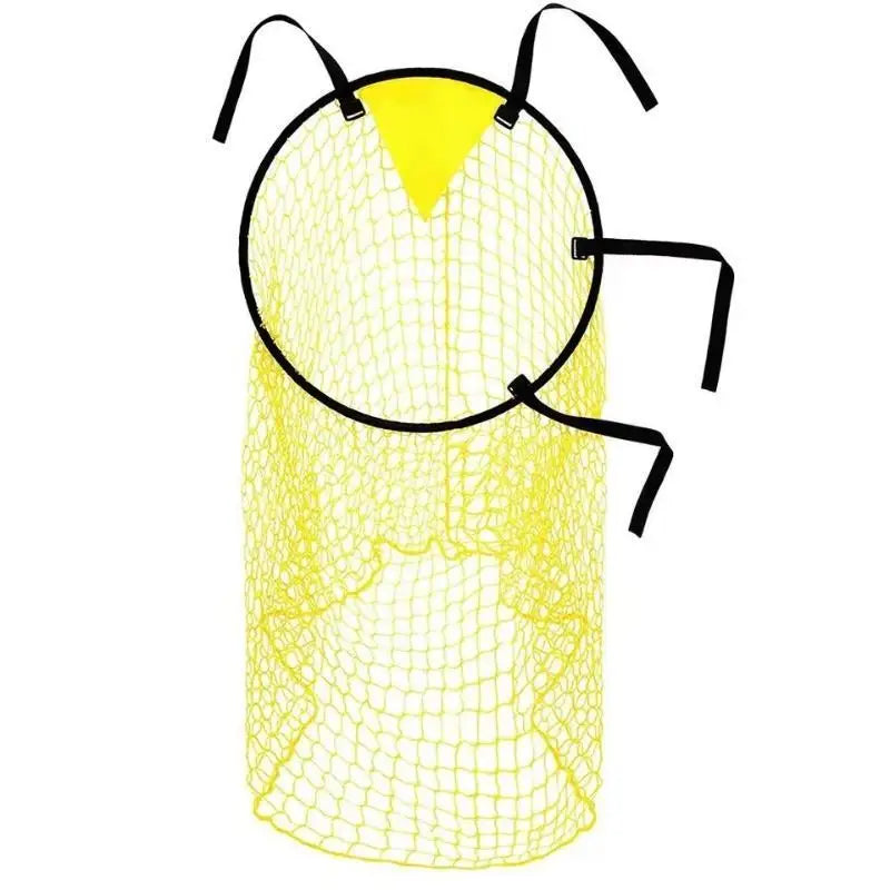 Football Training Target Net – Free Kick Shooting Practice Goal Soccer Training Aid Axl