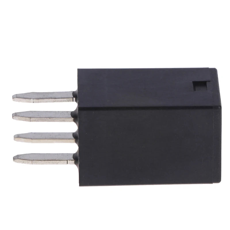 Automotive Relay 303-1AH-C-R1 U01 12VDC 4-Pin | CE Certified Automotive Relay Axl